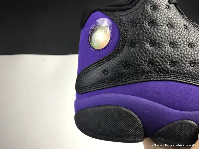 Official Maikesneakers DJ5982-015 Jordan Air 13 Court Purple 0620
